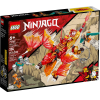 Конструктор Lego Ninjago Kais Fire Dragon EVO (71762)