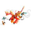 Конструктор Lego Ninjago Kais Fire Dragon EVO (71762)