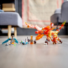 Конструктор Lego Ninjago Kais Fire Dragon EVO (71762)