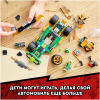 Конструктор Lego Ninjago Lloyds Race Car EVO пластик (71763)