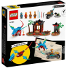 Конструктор Lego Ninjago Ninja Dragon Temple (71759)