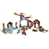 Конструктор Lego Ninjago Ninja Training Center (71764)