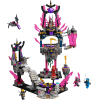 Конструктор Lego Ninjago The Crystal King Temple пластик (71771)