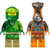 Конструктор Lego Ninjago Робот-ниндзя Ллойда (71757)