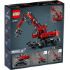 Конструктор Lego Technic tbd-Technic-Handler-2022 (42144)