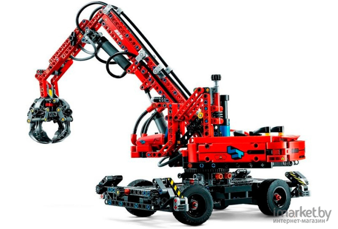 Конструктор Lego Technic tbd-Technic-Handler-2022 (42144)