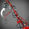 Конструктор Lego Technic tbd-Technic-Handler-2022 (42144)