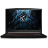 Ноутбук MSI GF63 Thin 11SC-623XRU Core i5 black (9S7-16R612-623)