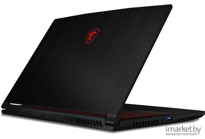 Ноутбук MSI GF63 Thin 11SC-623XRU Core i5 black (9S7-16R612-623)