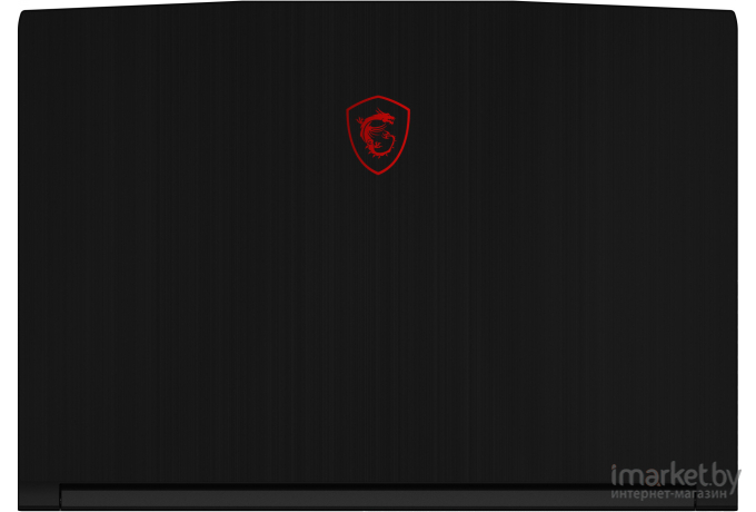 Ноутбук MSI GF63 Thin 11SC-623XRU Core i5 black (9S7-16R612-623)