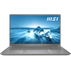 Ноутбук MSI Prestige 15 A12UC-221RU Core i7 silver (9S7-16S822-221)