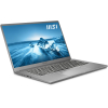 Ноутбук MSI Prestige 15 A12UC-221RU Core i7 silver (9S7-16S822-221)