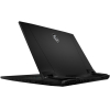 Ноутбук MSI CreatorPro X17 A12UKS-206RU Core i9 black (9S7-17Q121-206)