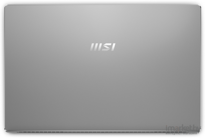 Ноутбук MSI Prestige 15 A12UD-223RU Core i7 silver (9S7-16S822-223)