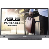 Монитор Asus Portable MB16AH темно-серый (90LM04T0-B02170)