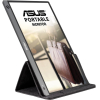 Монитор Asus Portable MB16AH темно-серый (90LM04T0-B02170)