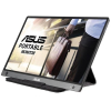 Монитор Asus Portable MB16AH темно-серый (90LM04T0-B02170)