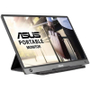 Монитор Asus Portable MB16AH темно-серый (90LM04T0-B02170)