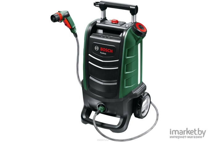 Минимойка Bosch Fontus соло (06008B6102)