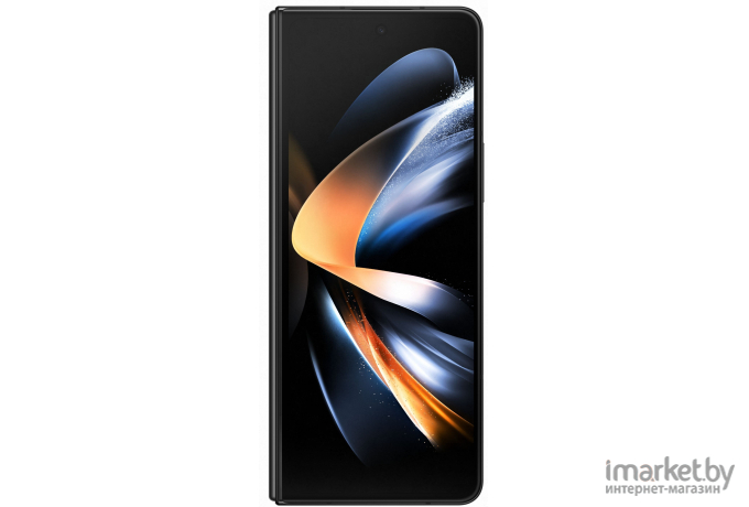 Смартфон Samsung SM-F936B Galaxy Z Fold 4 256Gb 12Gb черный (SM-F936BZKDMEA)