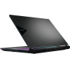 Ноутбук Adata XPG Xenia 16RX Ryzen 7 black (XENIARX16R7G3H6650XTL9-BKCRU)