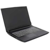 Ноутбук Hiper G16 Core i7 11700 black (G16RTX3070A11700W11)