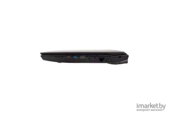 Ноутбук Hiper G16 Core i7 11700 black (G16RTX3070B11700W11)