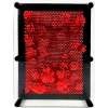 Игрушка антистресс PinArt Экспресс-скульптор Планшет красный 150х200 (6243)