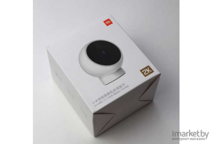 IP-камера Xiaomi MJSXJ03HL (BHR4909CN)