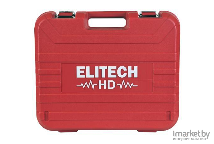 Перфоратор Elitech П 1130ЭМ HD (E2205.002.00/201376)