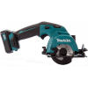 Циркулярная пила (дисковая) Makita HS301DWME