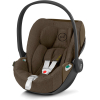 Автокресло Cybex Cloud Z2 i-size plus khaki green