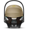 Автокресло Cybex Cloud Z2 i-size plus khaki green