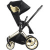 Прогулочная коляска Cybex Priam Jeremy Scott wings