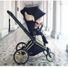 Прогулочная коляска Cybex Priam Jeremy Scott wings