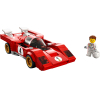 Конструктор Lego Speed Champions 1970 Ferrari 512 M (76906)