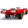 Конструктор Lego Speed Champions 1970 Ferrari 512 M (76906)