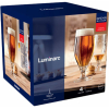 Набор бокалов для пива Luminarc Tasting time Пивной тюльпан P9241