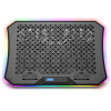 Подставка для ноутбука Miru CP2003 Fanotrium RGB