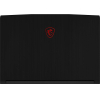 Ноутбук MSI GF63 12HW-005XRU Core i5 black (9S7-16R712-005)