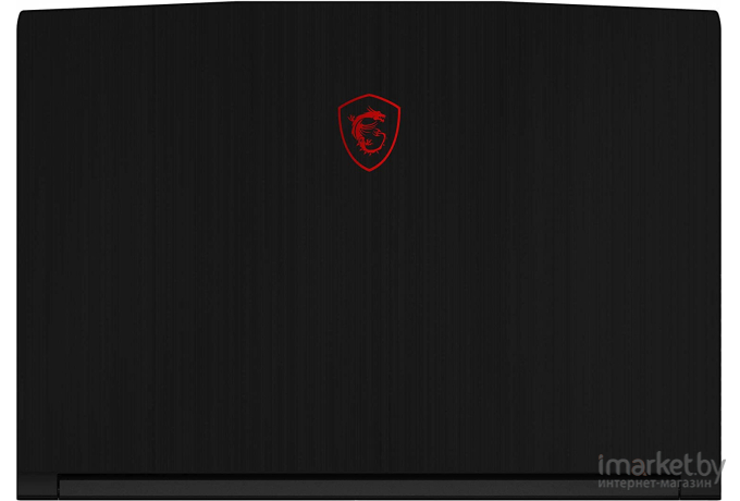 Ноутбук MSI GF63 12HW-005XRU Core i5 black (9S7-16R712-005)