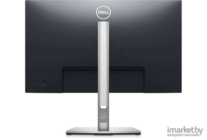 Монитор Dell P2423DE черный (210-BDDW)