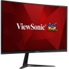 Монитор ViewSonic VX2718-2KPC-MHDJ черный