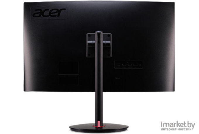 Монитор Acer Nitro XZ270Xbmiiphx (UM.HX0EE.X01)