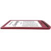 Электронная книга PocketBook 628 красный (PB628-R-RU)