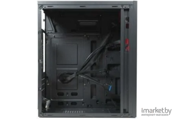 Корпус для компьютера ATX Eurocase Filum S20