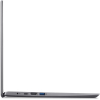 Ультрабук Acer Swift X SFX16-51G-51QA Core i5 grey (NX.AYKER.004)