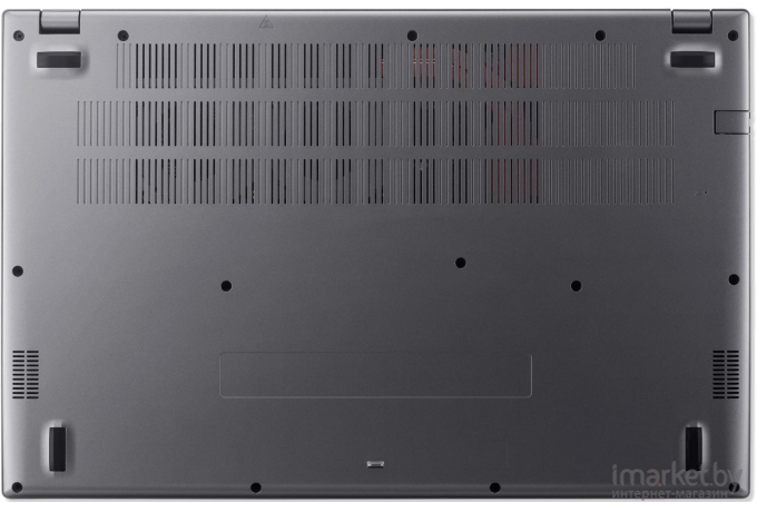 Ноутбук Acer Aspire 5 A517-53G-57MW Core i5 grey (NX.K9QER.006)