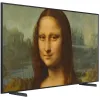Телевизор Samsung QE43LS03BAUXCE черный