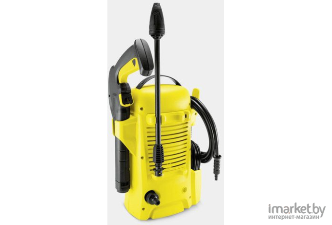 Минимойка Karcher K 2 Universal Home 1400 Вт (1.673-006.0)